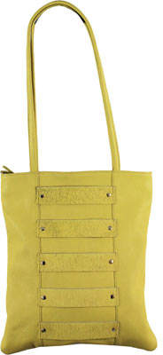 Latico Leathers Emanuelle Handbag 6214 (Women's)