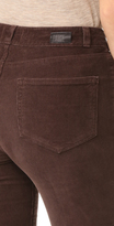 Thumbnail for your product : Paige High Rise Bell Canyon Pants