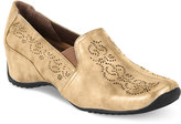 Thumbnail for your product : Easy Street Shoes Premier Comfort Wedges