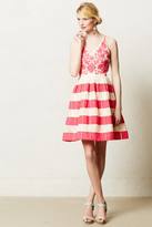 Thumbnail for your product : Leifsdottir Azalea Stitched Dress