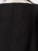 Thumbnail for your product : Voz Solid Crop Jumper