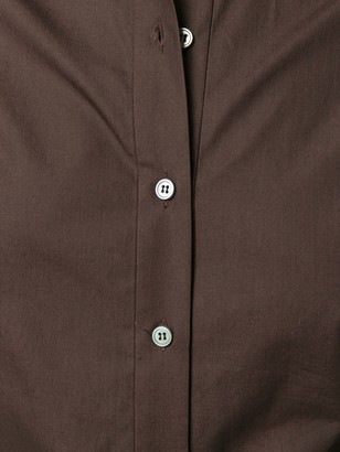 Romeo Gigli Pre-Owned Classic Slim Fit Shirt