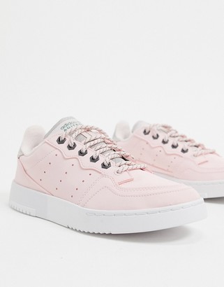 adidas ladies trainers pink