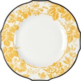 Thumbnail for your product : Gucci Herbarium dinner plate, set of two