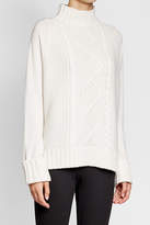 Thumbnail for your product : Theory Cashmere Turtleneck Pullover