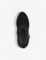 Thumbnail for your product : Kg Kurt Geiger Spike2 suedette boots