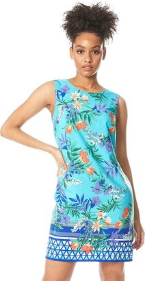 holiday shift dresses uk