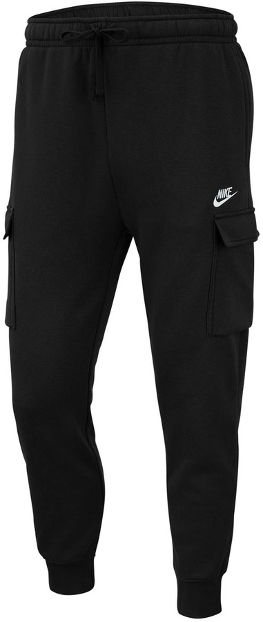 Nike Big & Tall Sportswear Club Fleece Jogger Pants - ShopStyle