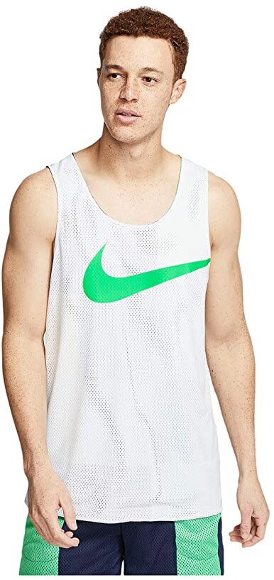 nike dri fit sport clash tank
