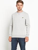 Thumbnail for your product : Voi Jeans Mens Greater Sweatshirt