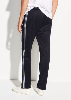 Vince Striped Track Pant