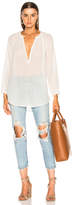 Thumbnail for your product : Raquel Allegra Dreamer Blouse
