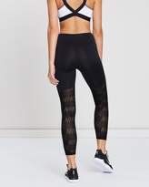 Thumbnail for your product : Nike Air Fast 7/8 Running Tights