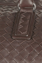 Thumbnail for your product : Bottega Veneta Intrecciato leather tote