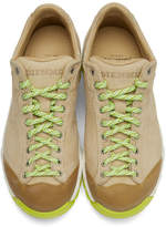 Thumbnail for your product : Diemme Beige Modiva Sneakers