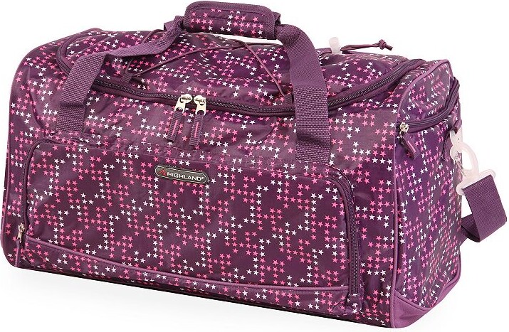 Pacific Coast Medium Travel Duffel Bag