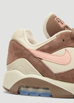 Thumbnail for your product : Nike Air Max 180 Sneakers in Brown