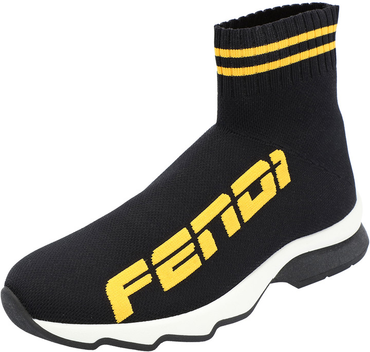 fendi fila socks