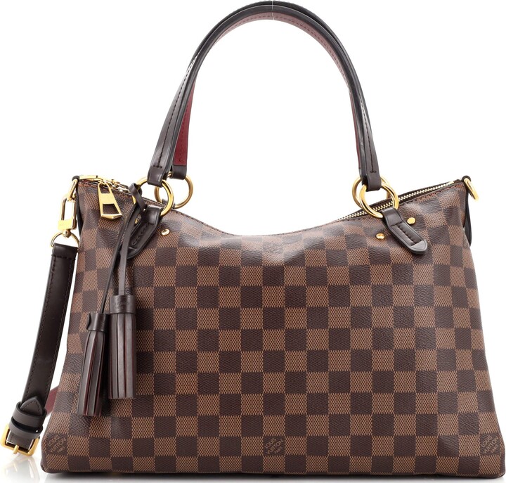 Louis Vuitton Lymington Handbag Damier - ShopStyle Shoulder Bags