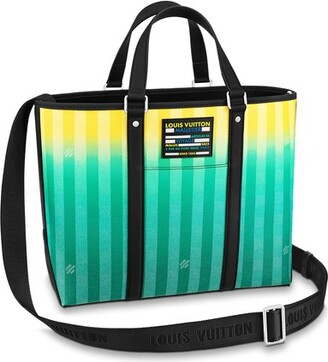Louis Vuitton Men Tote Bag - 3 For Sale on 1stDibs  louis vuitton mens tote  bag, lv mens tote, louis vuitton tote bag for men