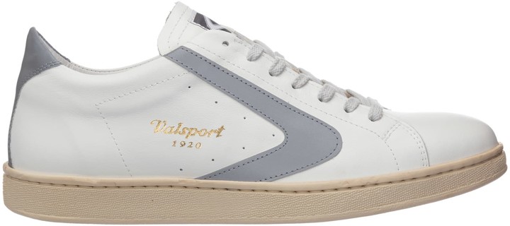 Sneakers Valsport 1920 VMH03M bianco | FRMODA.com