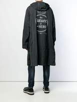 Thumbnail for your product : Diesel J-Elinx parka