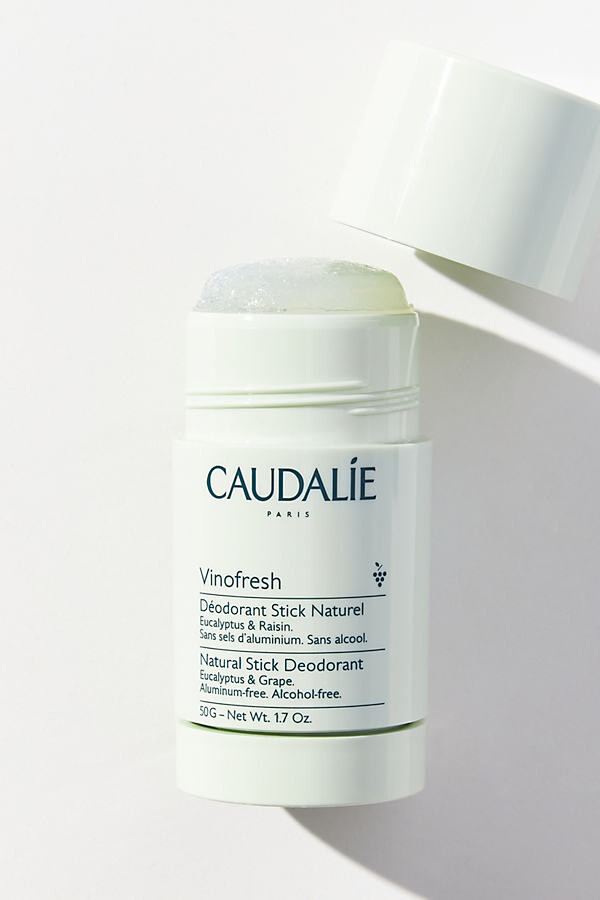 CAUDALIE Vinofresh Deodorant Green - ShopStyle Skin Care