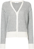 Thumbnail for your product : ASTRAET V-neck cardigan