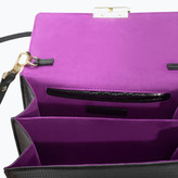 Thumbnail for your product : Zara 29489 Metal Closure Messenger Bag