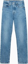 Levis 501 Original Jeans 