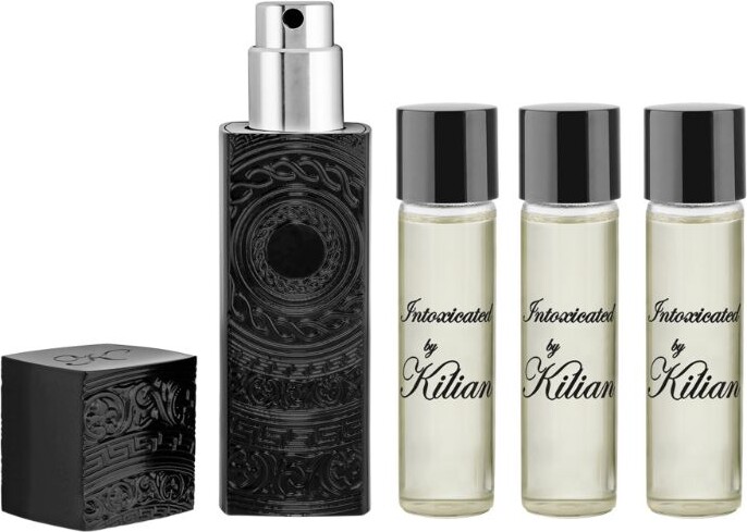 Kilian Paris Paris Intoxicated Fragrance Travel Set (30Ml) - ShopStyle