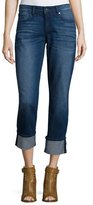 Thumbnail for your product : CJ by Cookie Johnson Witness New Big Roll Jeans, Frank