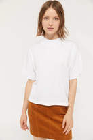 Thumbnail for your product : Urban Renewal Vintage Remnants Mock Neck Tee