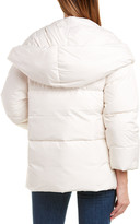 Thumbnail for your product : Add Puffer Down Coat
