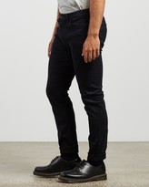 Thumbnail for your product : Neuw Men's Navy Skinny - Iggy Skinny Jeans