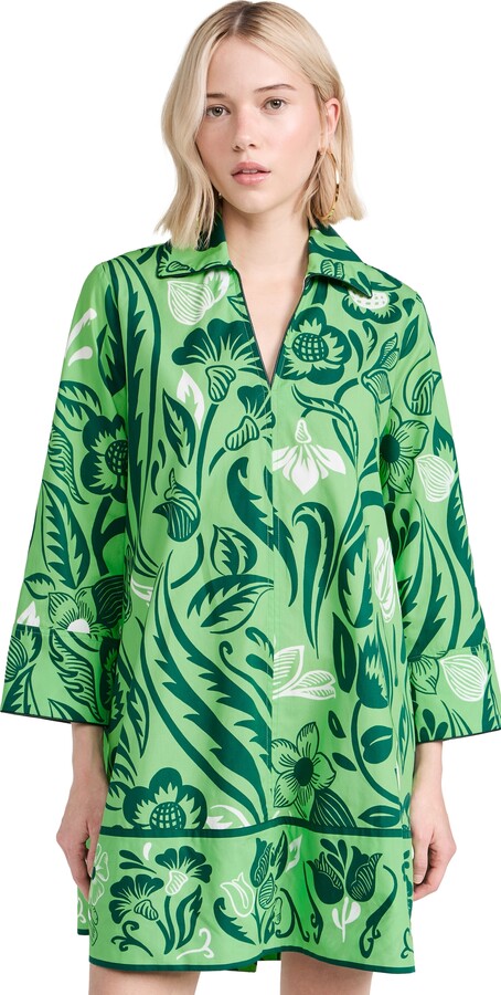 F.R.S For Restless Sleepers Ancio Dress