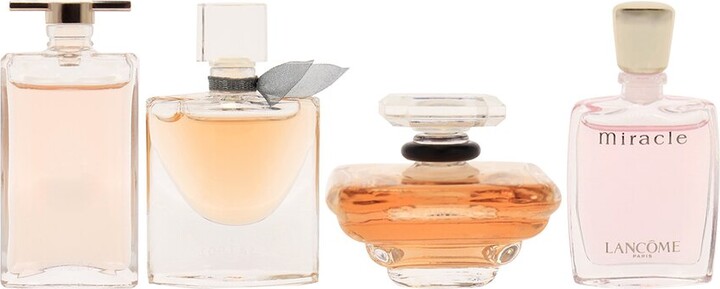 Lancôme Women's Best Of Lancôme 4Pc Mini Gift Set