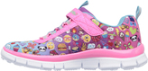 Thumbnail for your product : Skechers Skech Appeal - Pixel Princess