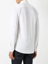Thumbnail for your product : Fay classic shirt