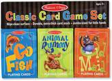 Thumbnail for your product : Classic Card Game Set