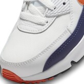 Thumbnail for your product : Nike Air Max 90 LTR Little Kids’ Shoes