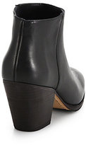 Thumbnail for your product : Rachel Comey Mars Leather Ankle Boots