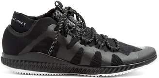 adidas by Stella McCartney Crazy Train low-top trainers