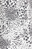 Thumbnail for your product : Joie Alicia Mixed Animal Print Racerback Tank