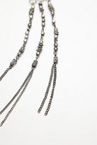 Thumbnail for your product : Free People Pentagon Pendant