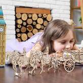 Thumbnail for your product : Friendly Gifts Royal Carriage By U Gears