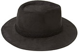 Thumbnail for your product : Forever 21 Faux Suede Fedora