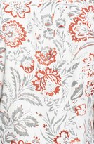 Thumbnail for your product : Tommy Bahama 'Garden of Blooms' Original Fit Short Sleeve Shirt