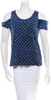 Thumbnail for your product : Kelly Wearstler Knit Top