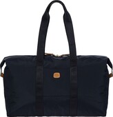 Thumbnail for your product : Bric's X-Bag 22" Folding Duffel Bag